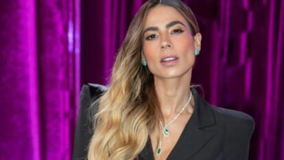 Foto: @carlagiraldo / @laura_gomezr @oko.lg