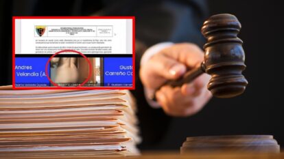 Foto: captura video / Getty Images