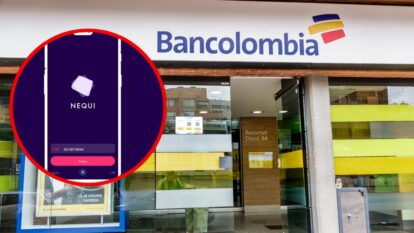 foto: Getty Images / Nequi