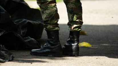 Foto: imagen de referencia Getty Images