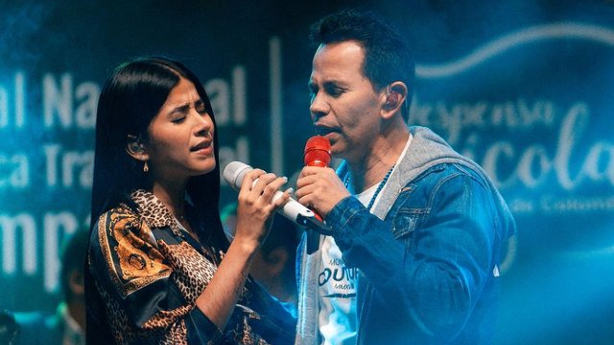 Foto: @jennylopez_oficial