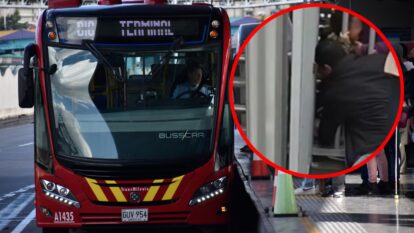 foto: Getty Images / captura video X