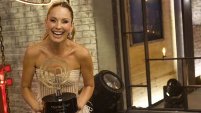 Foto: @claudiabahamon