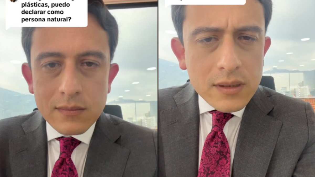 Foto: captura video TikTok