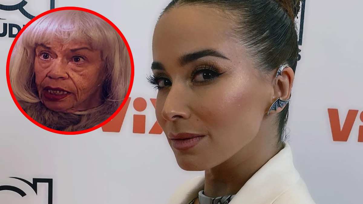 Foto: @majidaissa / captura Caracol Televisión