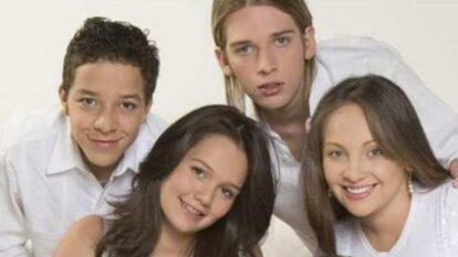 Foto: Caracol Televisión