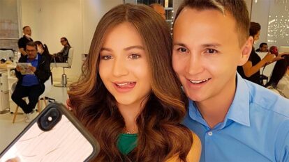 Crédito: Instagram Shaira