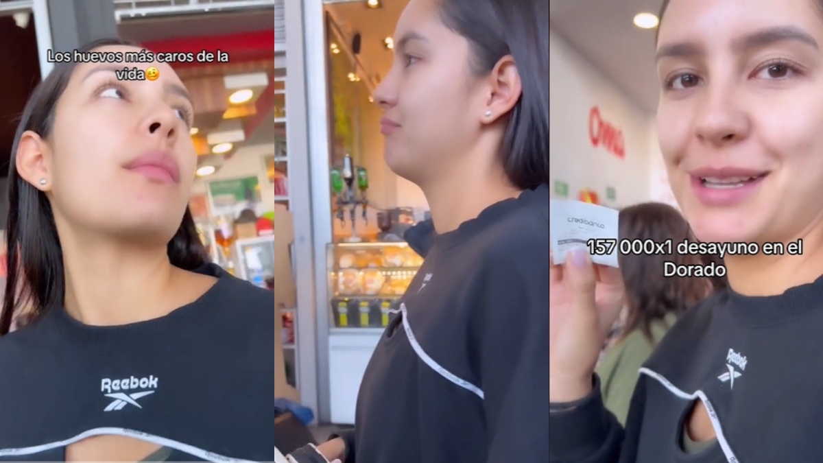 foto: captura video TikTok