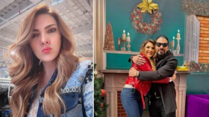 Créditos: Instagram de Ana Karina Soto