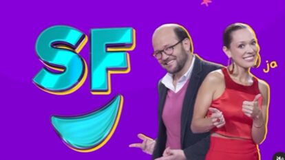 Créditos: Captura de pantalla de video del Instagram de Carolina Acevedo