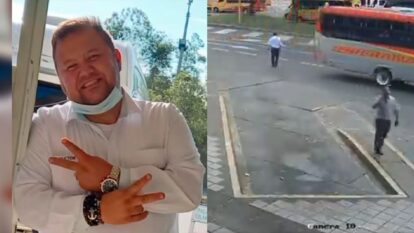 Créditos: Captura de pantalla de X @Colombia Oscura