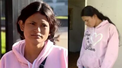 Créditos: Captura de pantalla de Caracol