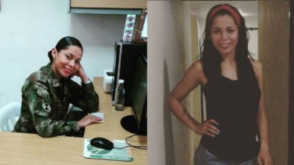 Créditos: Instagram de Diva Quintero