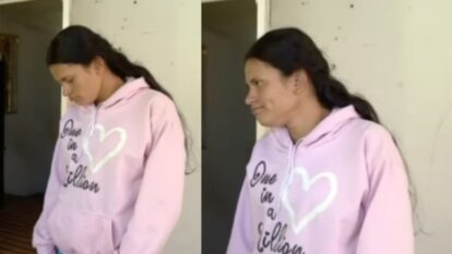 Créditos: Captura de pantalla de video de Noticias Caracol