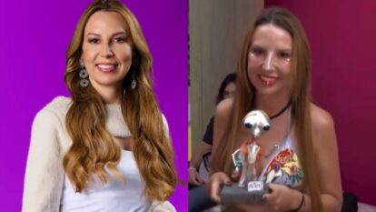 Créditos: Instagram de La Casa de los Famosos