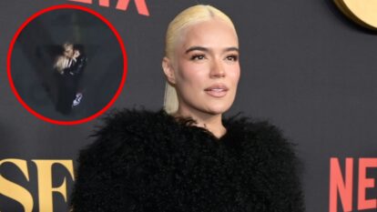 Foto: Getty Images / redes