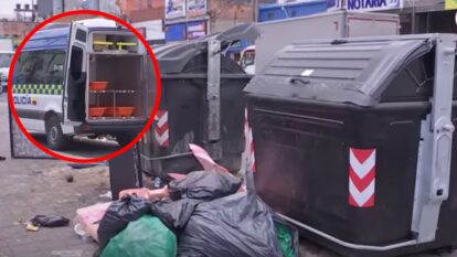 fotos: captura video City Noticias