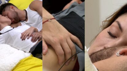 Foto: captura video La casa de los famosos Colombia IG