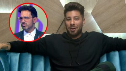 Foto: captura video Canal RCN