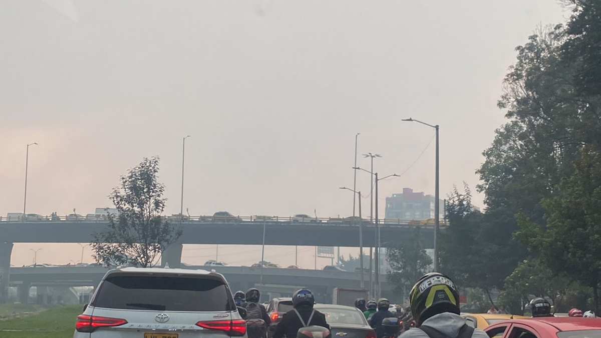 Foto: X @lmvillamizarp