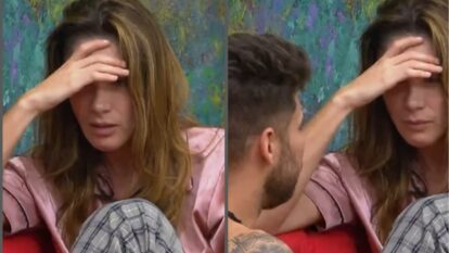 Foto: La casa de los famosos