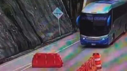 Foto: captura video Facebook