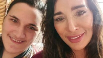 Crédito: Instagram @lulybossa1