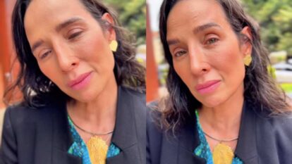 Foto: captura video Luly Bossa