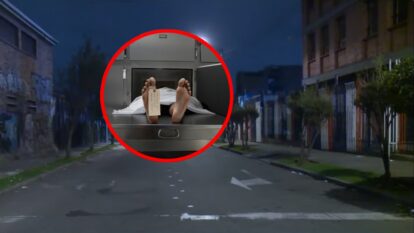 foto: imagen de referencia Getty Images