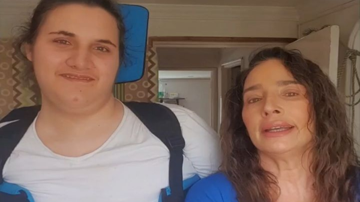 Instagram @lulybossa1