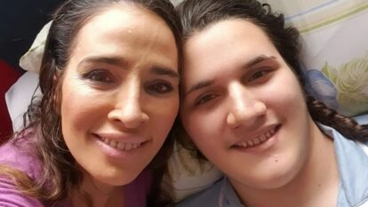 Crédito: Instagram @lulybossa1