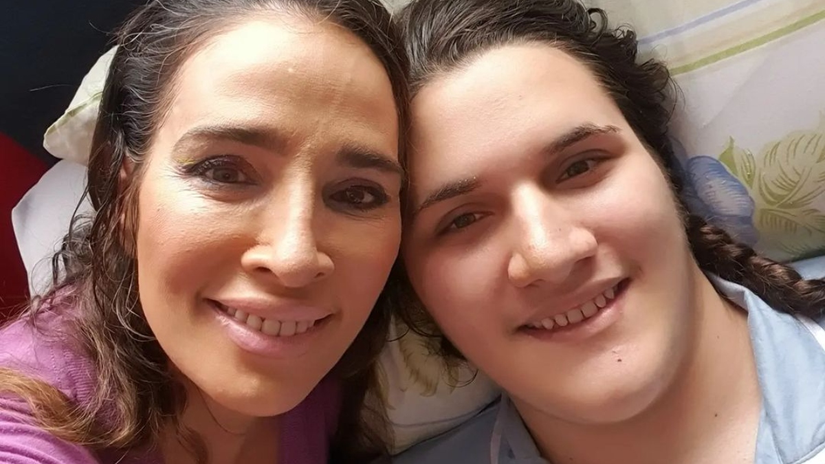 Crédito: Instagram @lulybossa1