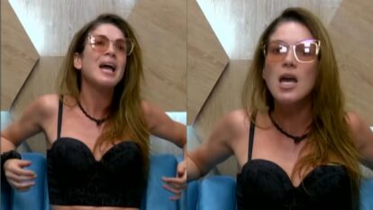 Foto: captura la casa de los famosos