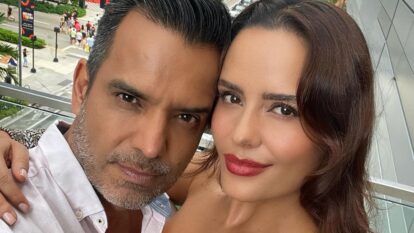 Instagram @analuciado