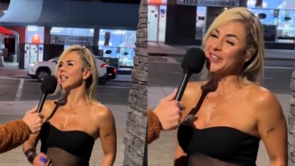 La millonada que se gana colombiana haciendo masajes en Canadá