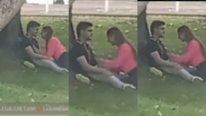 Crédito: X Colombia Oscura