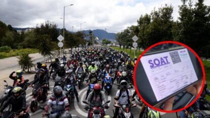 Foto: imagen de referencia Getty Images / Colprensa