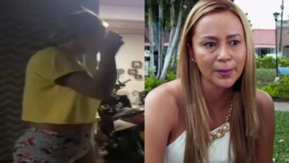 Foto: redes sociales / Caracol Televisión