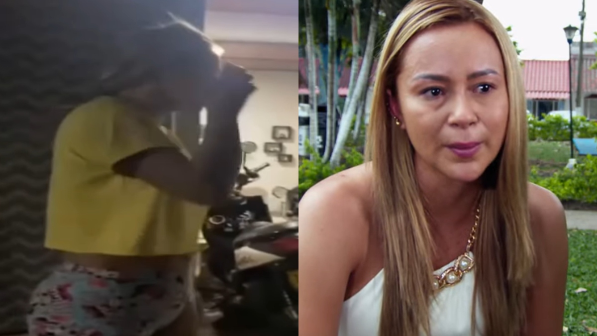 Foto: redes sociales / Caracol Televisión