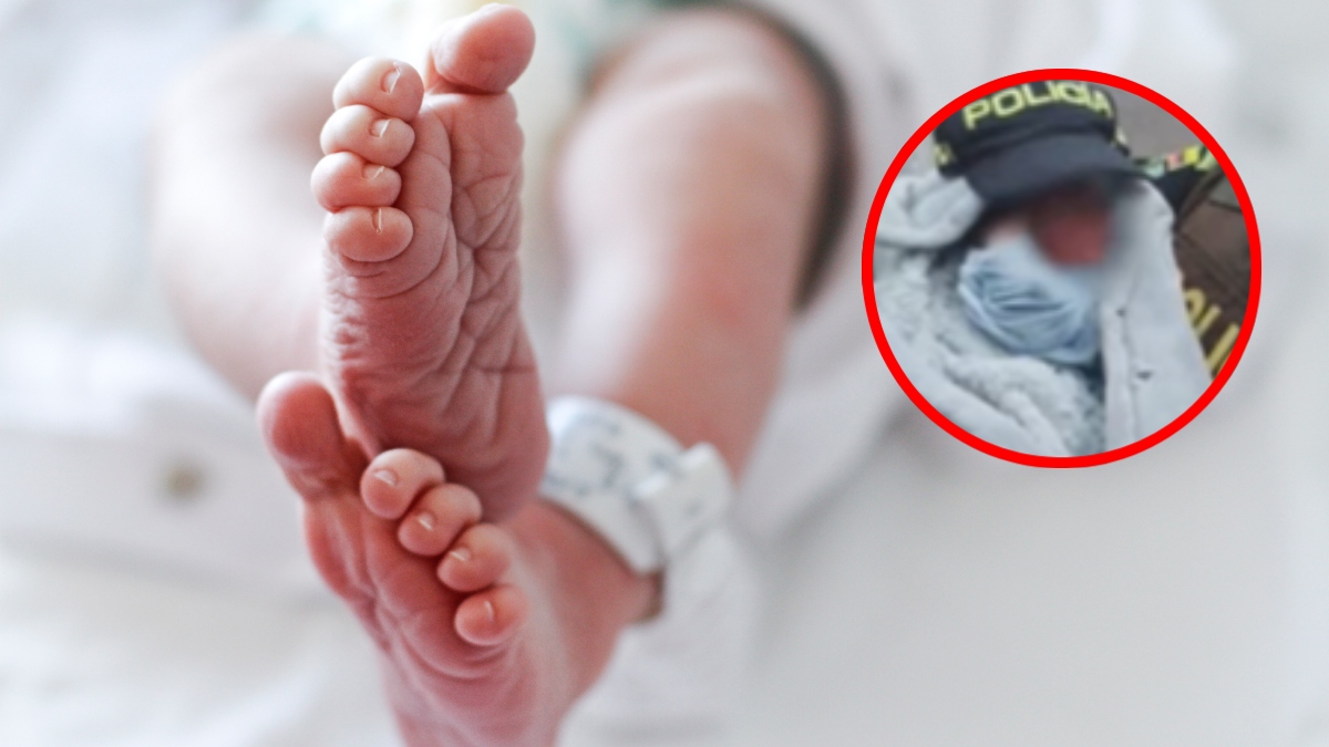 Foto: Imagen de referencia / captura City TV