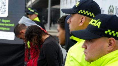 Foto: Alcaldía de Bogotá