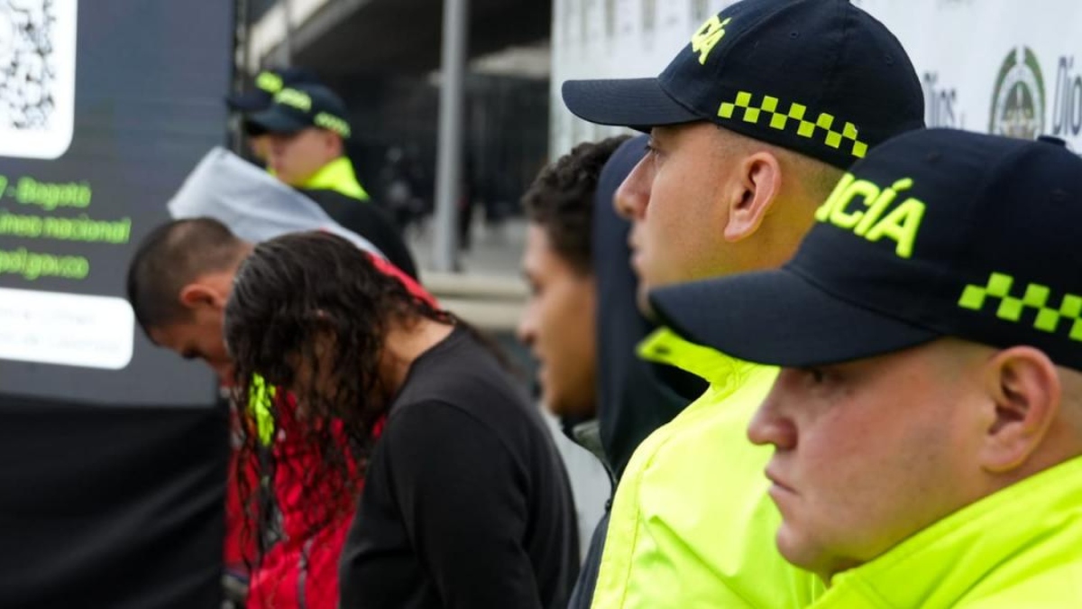 Foto: Alcaldía de Bogotá