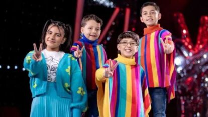 Foto: Caracol Televisión