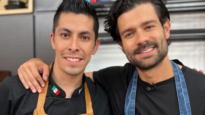 Foto: Caracol Televisión