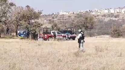 Foto: captura video redes sociales
