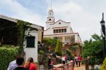 crédito Santuario de Monserrate