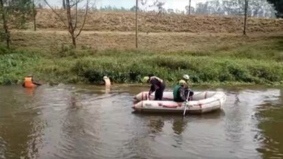 Foto: Bomberos de Cundinamarca