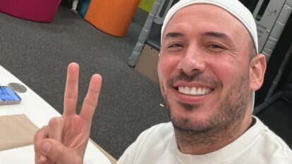 Foto: @sergiovega228711