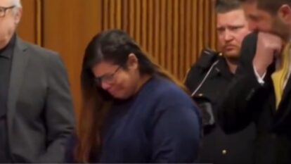 Foto: captura Univisión