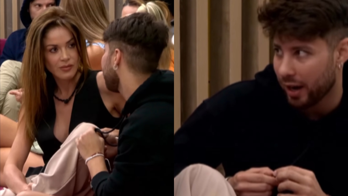 Foto: captura video Canal RCN